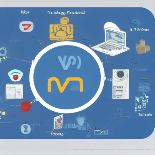 VPN для защиты IoT-устройств