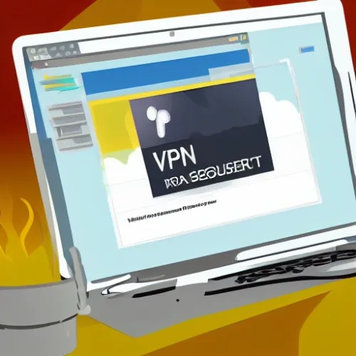 Удаленная поддержка VPN